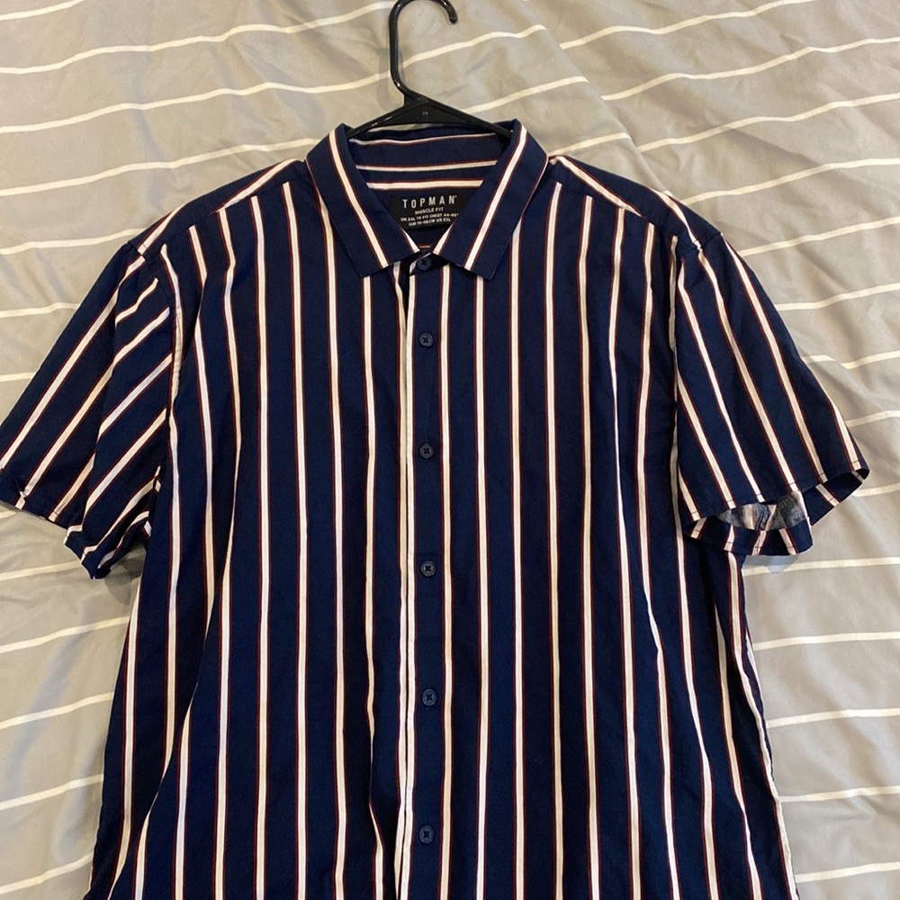 Topman polo shirt